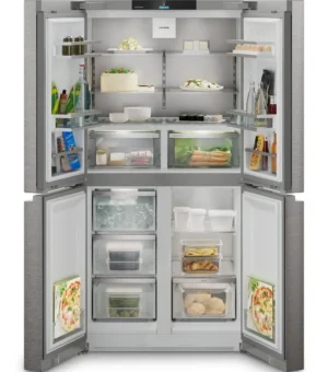 Хладилник с фризер Liebherr MBsddi 9024 BioFresh French Door