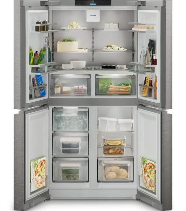 Хладилник с фризер Liebherr MBsddi 9024 BioFresh French Door - Image 2