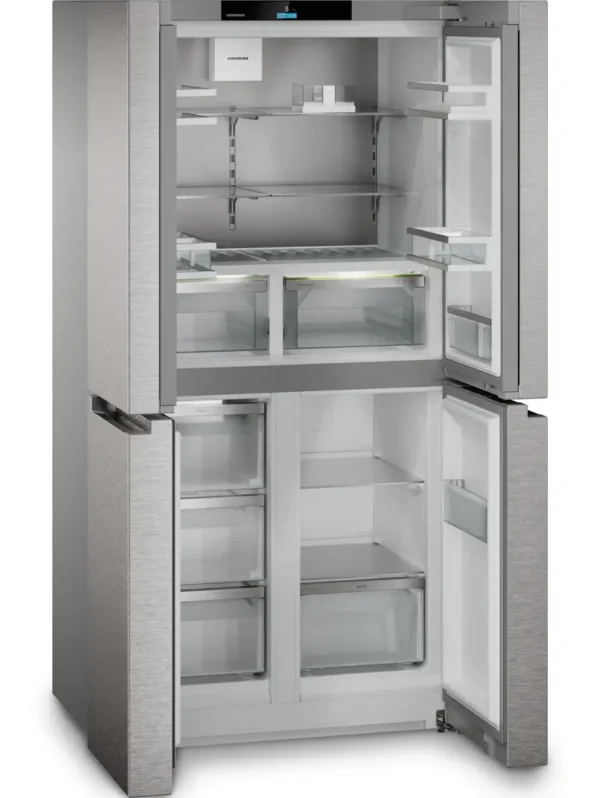 Хладилник с фризер Liebherr MBsddi 9024 BioFresh French Door - Image 5