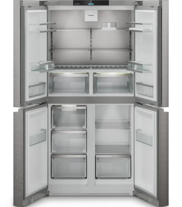 Хладилник с фризер Liebherr MBsddi 9024 BioFresh French Door - Image 4