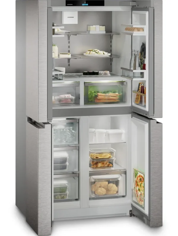 Хладилник с фризер Liebherr MBsddi 9024 BioFresh French Door - Image 3