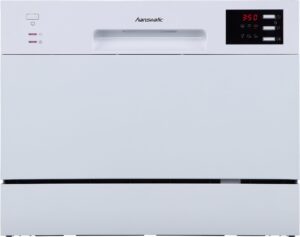 Съдомиялна кубче Hanseatic HG5544D63602EW