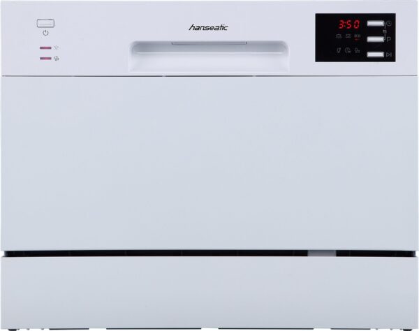 Съдомиялна кубче Hanseatic HG5544D63602EW