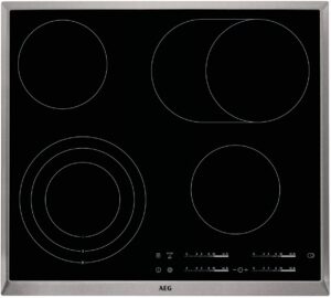 Керамичен плот AEG HKA6507RAD