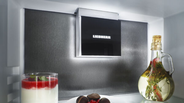 Хладилник с фризер Liebherr ICNbsci 5173 Ледогенератор - Image 4
