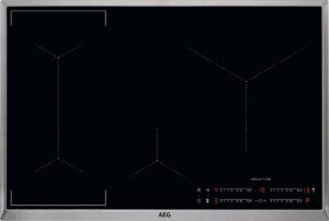 Индукционен плот AEG IKE8444SXB