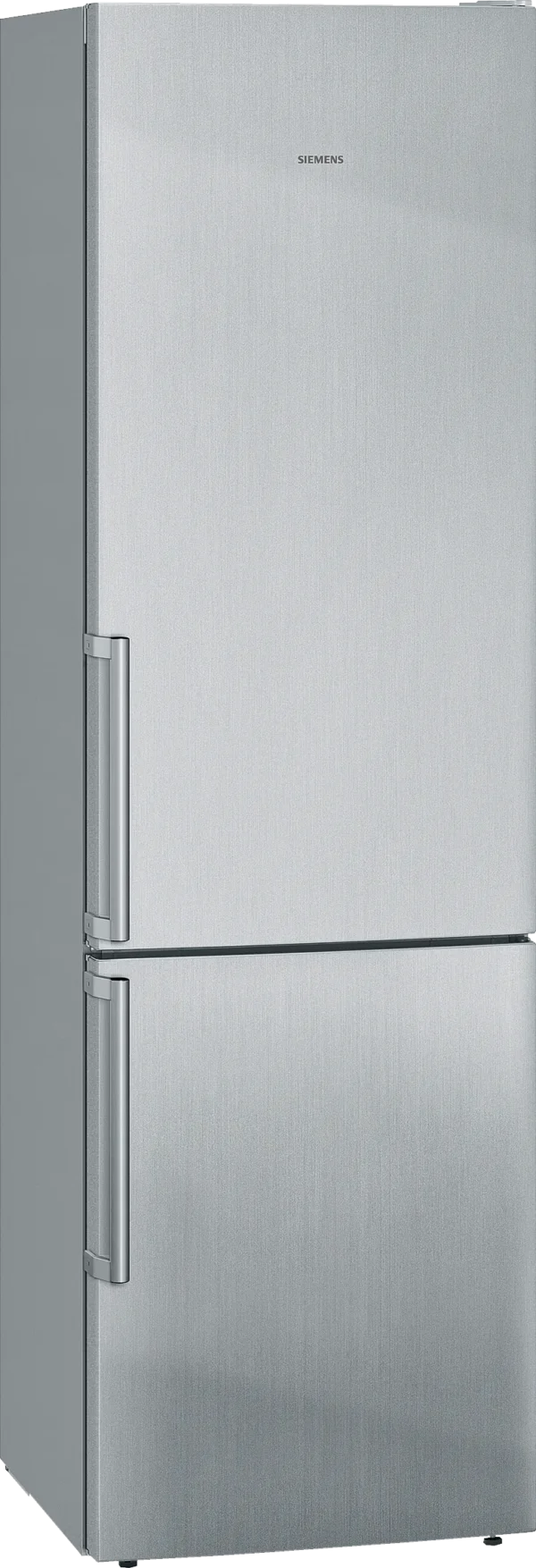 Хладилник с фризер Siemens KG39EAI40