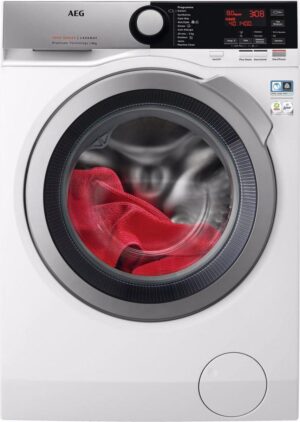 Пералня AEG L7FENS86