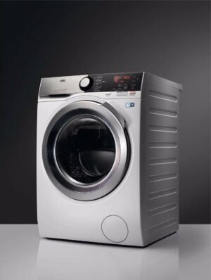 Пералня AEG L7FENS86
