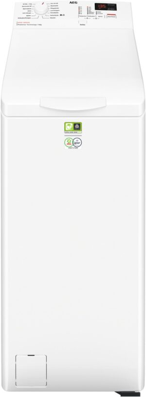 Пералня AEG LTR6E40268