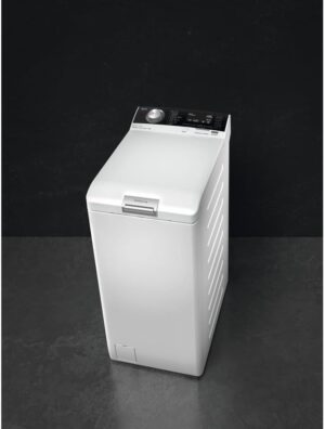 Пералня AEG LTR8TL660EX