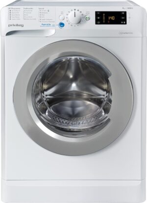 Пералня Privileg PWF X 853 N