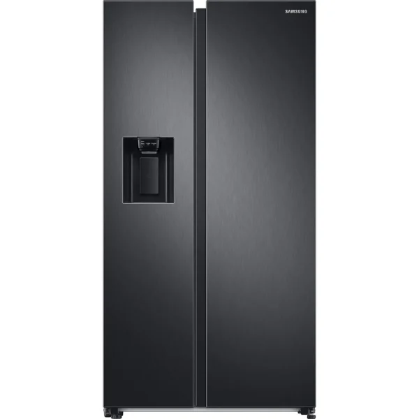 Хладилник SAMSUNG RS6GA8521B1 Side by Side
