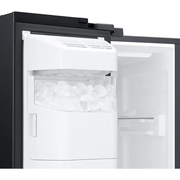 Хладилник SAMSUNG RS6GA8521B1 Side by Side - Image 6