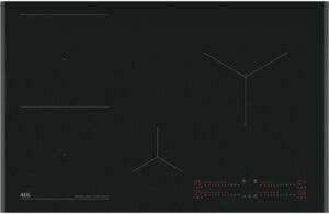 Индукционен плот AEG TII84B00FZ SaphirMatt