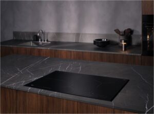 Индукционен плот AEG TII84B00FZ SaphirMatt