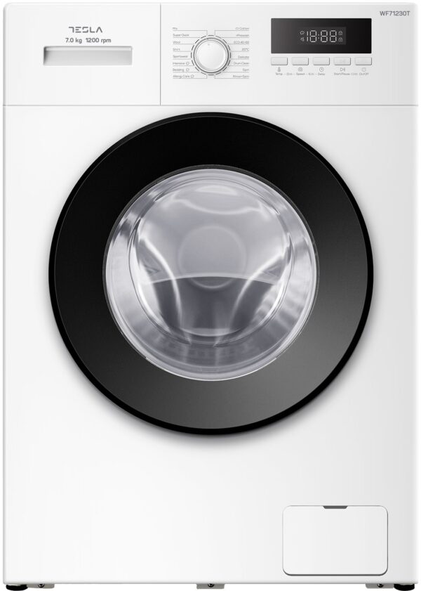 Пералня Tesla WF71230T
