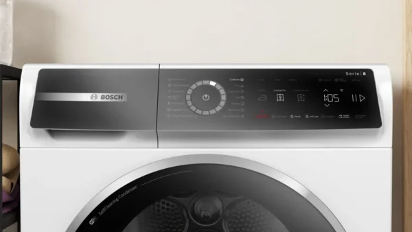 Сушилня Bosch WQB246CNBY - Image 3