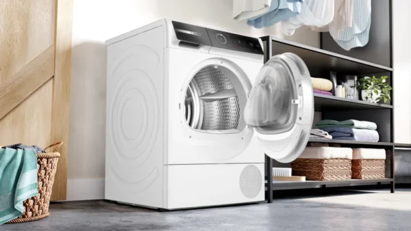 Сушилня Bosch WQB246CNBY - Image 4