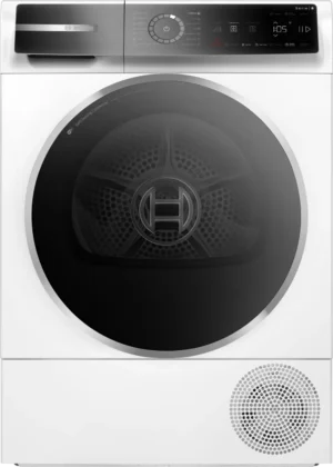 Сушилня Bosch WQB246DNBY