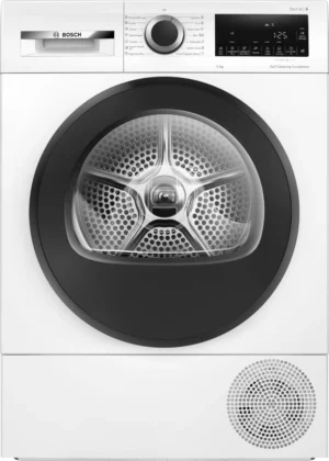 Сушилня Bosch WQG14501BY