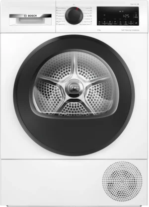 Сушилня Bosch WQG24501BY