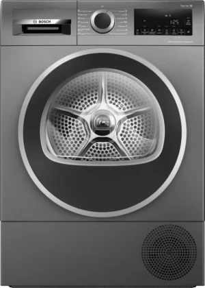 Сушилня Bosch WQG245DREU