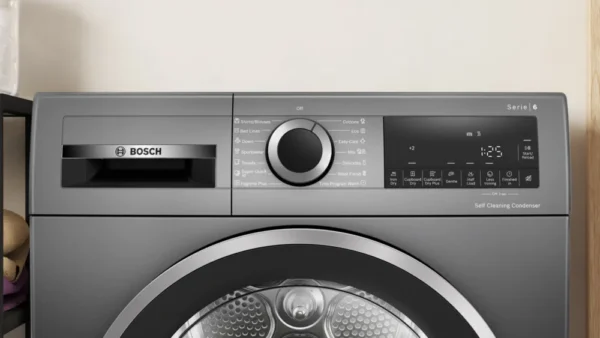 Сушилня Bosch WQG245DREU - Image 3