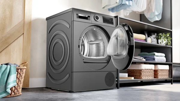 Сушилня Bosch WQG245DREU - Image 4