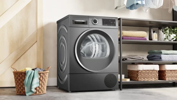 Сушилня Bosch WQG245DREU - Image 2