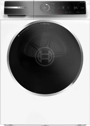 Сушилня Bosch WRB247CNBY