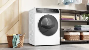 Сушилня Bosch WRB247CNBY