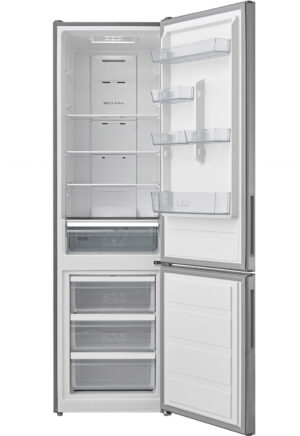 Хладилник с фризер Arielli ARD-468RWEN