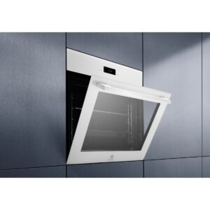 Фурна за вграждане Electrolux EOE8P39WV