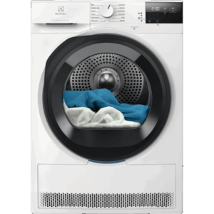 Сушилня Electrolux EW6D295GE
