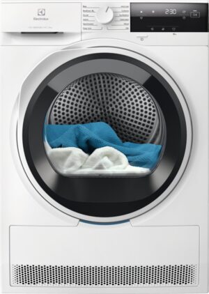 Сушилня Electrolux EW6D384AE