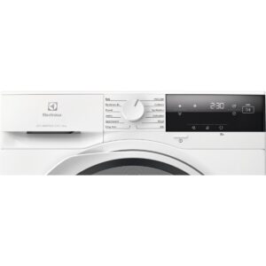 Сушилня Electrolux EW6D384AE