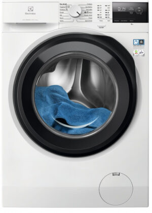 Пералня Electrolux EW6F2282E