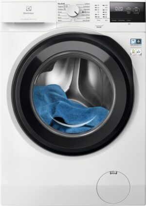 Пералня Electrolux EW6F2292E