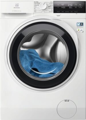 Пералня Electrolux EW6F3484E