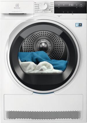 Сушилня Electrolux EW7D384UE