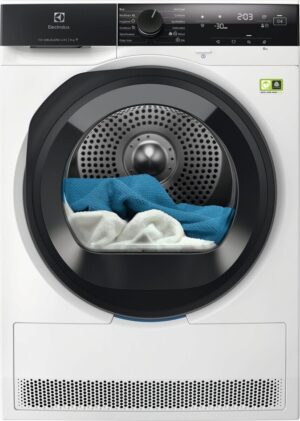 Сушилня Electrolux EW7D495UCE