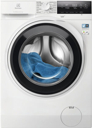 Пералня Electrolux EW7F3484E