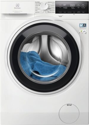 Пералня Electrolux EW7F3484UE
