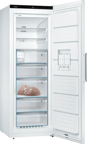 Фризер Bosch GSN58AWDP