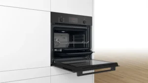 Фурна за вграждане Bosch HBF134EB2