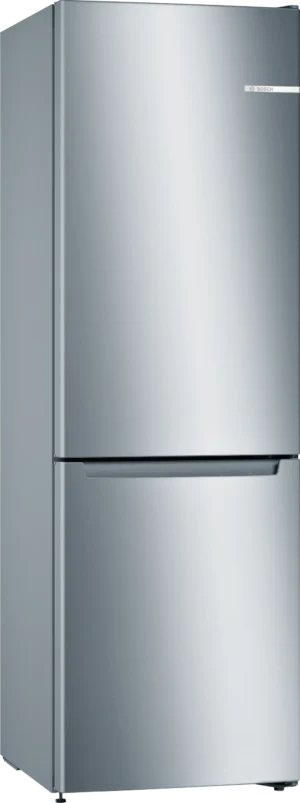 Хладилник с фризер Bosch KGN33NLEB