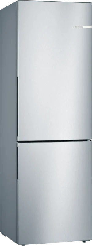Хладилник с фризер Bosch KGV36VLEAS