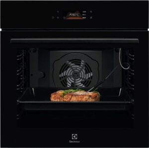 Фурна за вграждане Electrolux LOD8P39Z