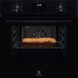 Фурна за вграждане Electrolux LOFGF00BK